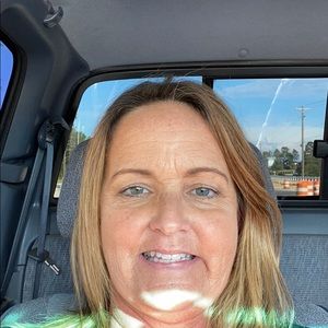 Meet your Posher, Sherri